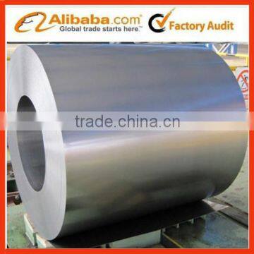 CRC Cold Rolled Steel Coils Made in China