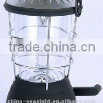 5LED Rechargeable Camping lantern SS-1-5