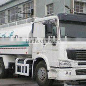 sino truck HOWO Water Sprinkler Truck