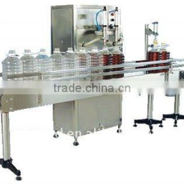 Vegetable Oil Filling Machine