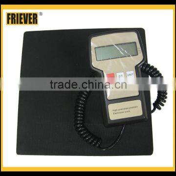 FRIEVER Weighing Scales Digital refrigerant scale/refrigerant scale