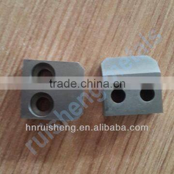 high quality molybdenum spacer made in china