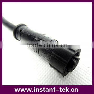INST Connector Plug and Terminals for Modern Cable Adapter photo-6