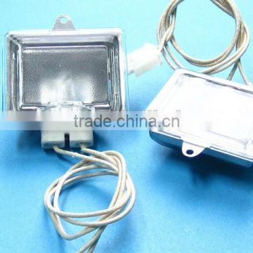 BBQ halogen light,gas grill light