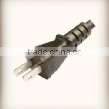 Japan standard 7A 125V JIS male plug