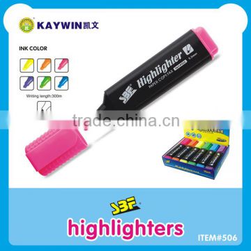 highlight Fluorescent markers high quality ITEM#506