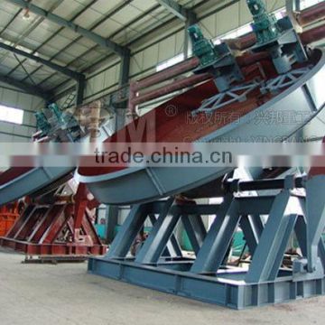 Professional pulverized coal granulator with trustworthy supplier