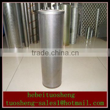 deep-well water filter pipe