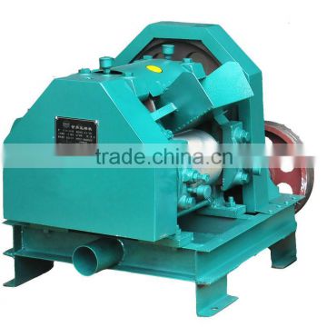 High capacity diesel engine sugarcane juice extractor