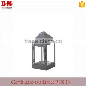 Best Seller Metal Contemporary Outdoor wall Of Lanterns