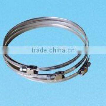 Speed Clamp