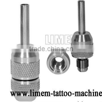 2013 the newest professional steel grip with tube