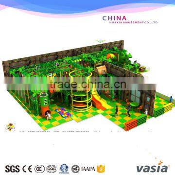 Newest design indoor playground,playground equipment