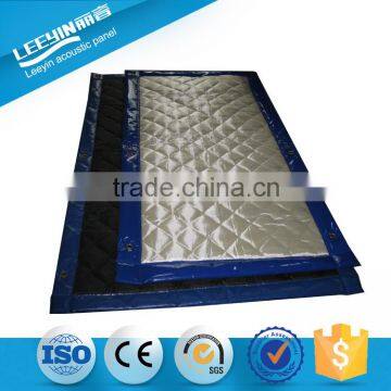 Lightweight Barrier Fencing Sound Proof Tarpaulin