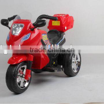 New! 2013 kids electric motorcycles with double motors 812 !