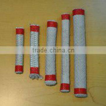 CT Stainless Steel Wire Reinforced Fiber Rope