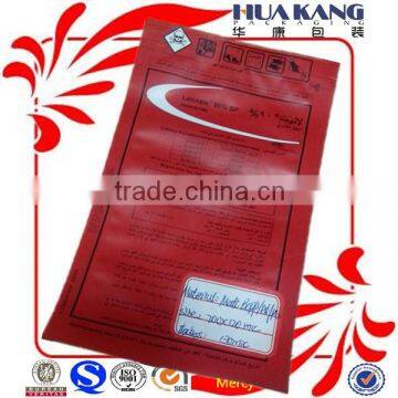 aluminum foil packaging crops pesticide bag