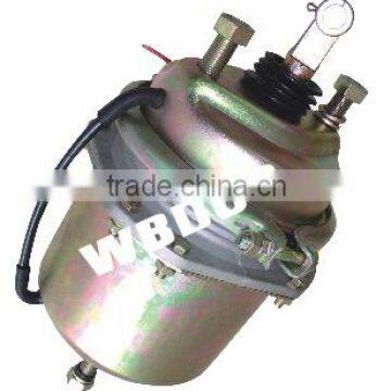 China TOP10 Truck Brake Chamber