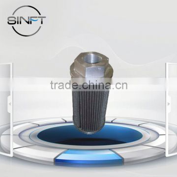 SINFT filter 119 High filtration efficiency mp-filtri oil filters hp1352a10ah