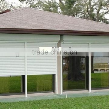 Solar screen blackout vertical venetian aluminu horizontal roller outdoor