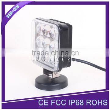 27W led light lamp for cars