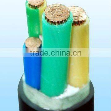 XLPE Insulated Power Cable