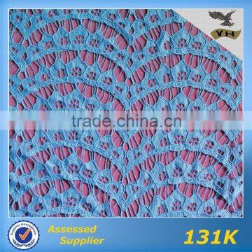 T-shirt jersey knitted fabric