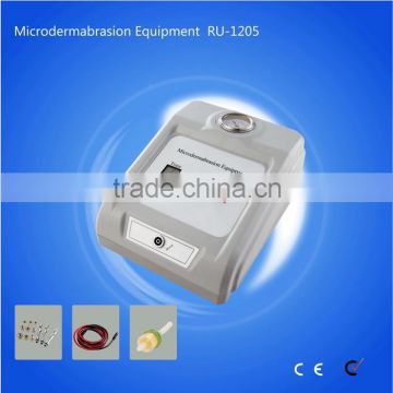 diamond dermabrasion machine Cynthia RU1205