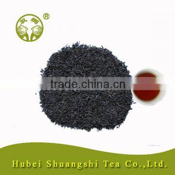 China black tea for Russian tea market