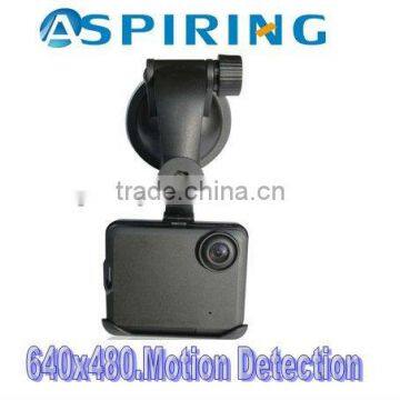 STK solution 7725 Lens 120 Degrees Automated Drive Recorder