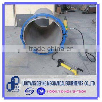 Pipe joint clamp tools