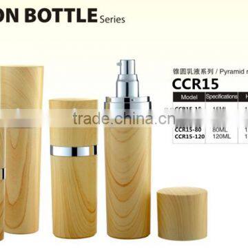 China Factory Airless Bottle for Skin Care Cosmetic Airless Pump Bottle photo-3