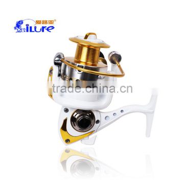 ilure new style quality goods sales spinning reel