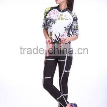 Spring and Summerapparel Bicycle Clothing WSQX16212 photo-4