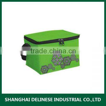 tote non woven insulated lunch cooler bag senrong