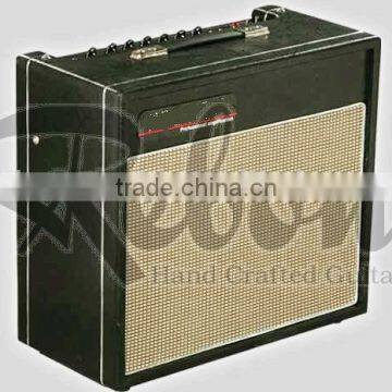 all tube 30watt electric guitar amplifier