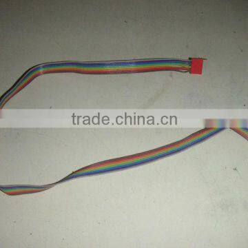 Automobile wiring harness