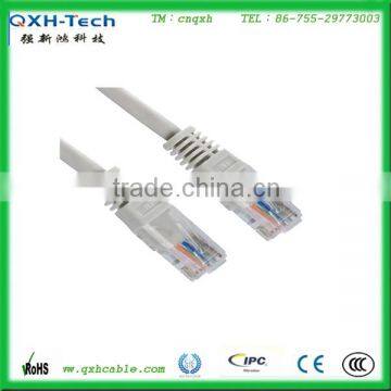 High Speed UTP Cat5e Lan Cable UL2835