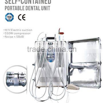 Portable dental unit ebay