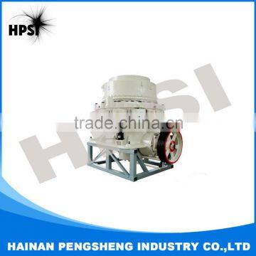 CS110B Mining Equipment Hydrualic Cone Crusher, Cone Crusher Machine, Symons Cone Crusher