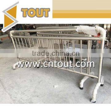 Stainless Steel Safety Fence photo-3