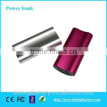 mobile usb power bank charger