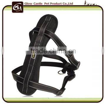 GCDG-4203 Chest Plate Neoprene Weighted Dog Harness