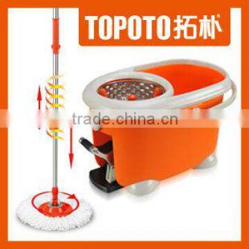 Cleaning Spin Mop,QQ Bucket,mop Set