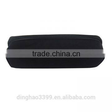 New Polyester Pen Pencil Bag Case Stationery Students Mini Pencil Bag photo-2