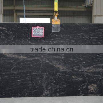 Black forest Granite