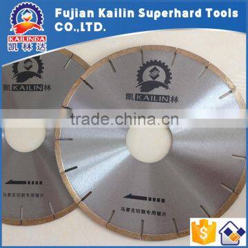 Best Quality Mosaic Cutting Blade, Tct Circular Saw Blade for Cutting