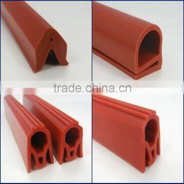 High Temperature Oven Door Seal