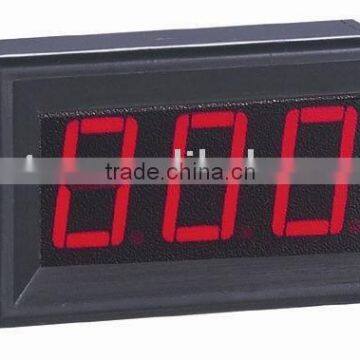 199.9 LED DISPLAY digital VOLMETER AND AMMETER