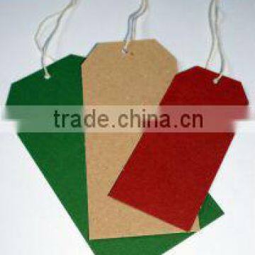 Clothing Tag